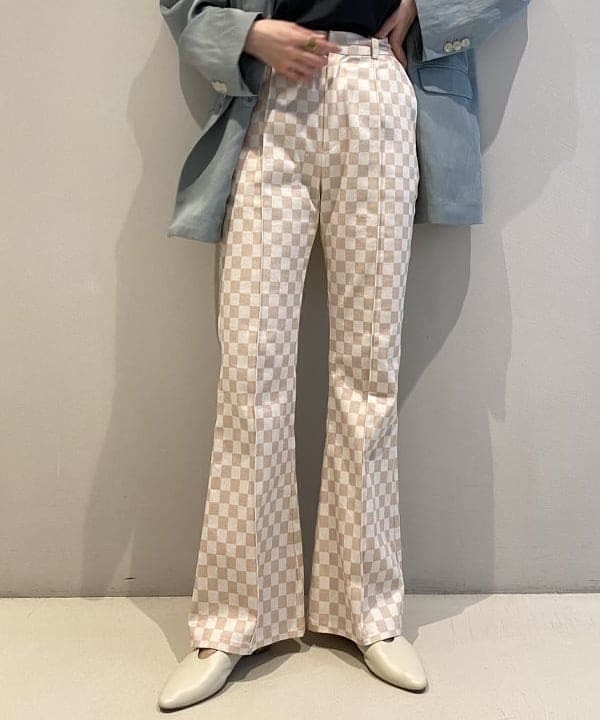 LEEさんの「BEAMS WOMEN｜」を使ったコーディネート