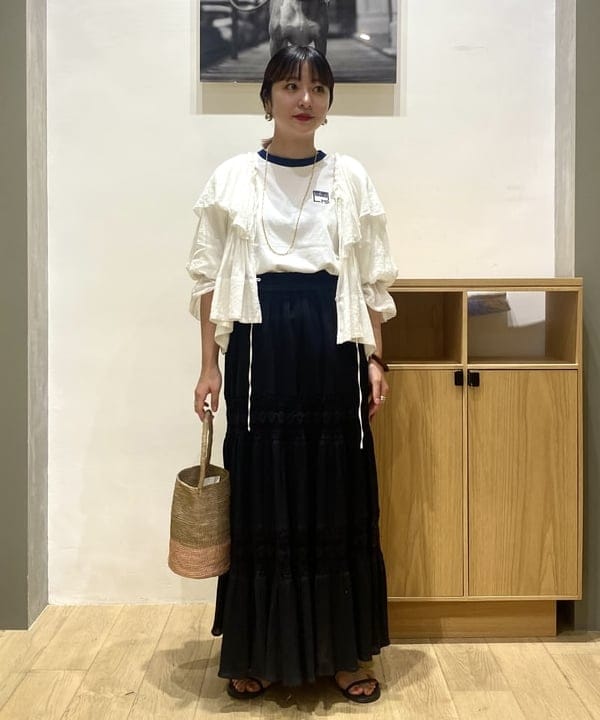 B:MING LIFE STORE by BEAMS TOKYO-BAY haruka