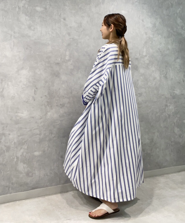 かんなさんの「BEAMS WOMEN｜PHILIPPE AUDIBERT / New Africa リング」を使ったコーディネート