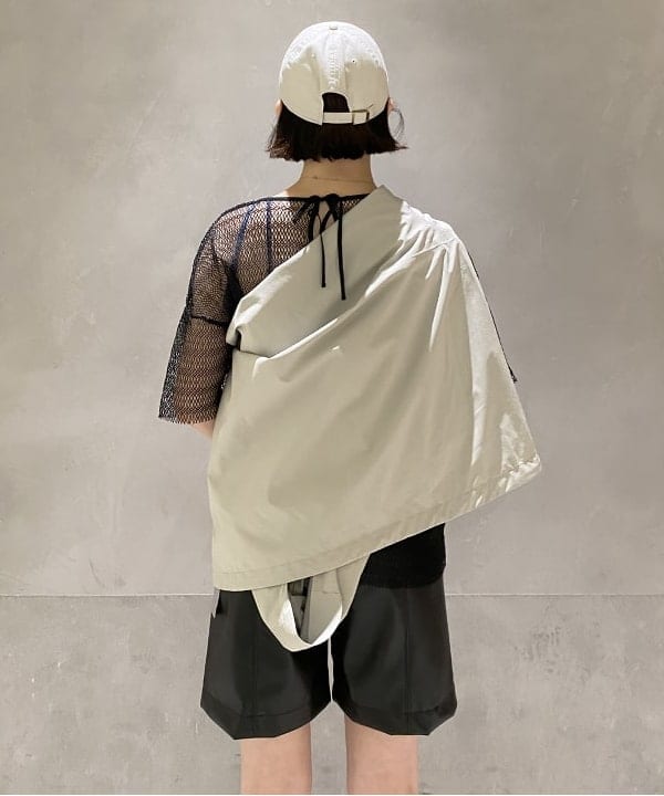 タキグチ アカネさんの「BEAMS WOMEN｜」を使ったコーディネート