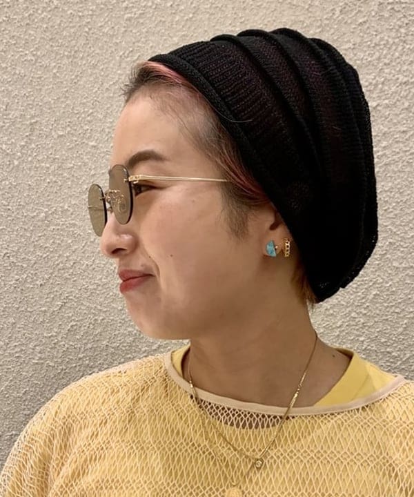 吉田　真実さんの「BEAMS WOMEN｜」を使ったコーディネート