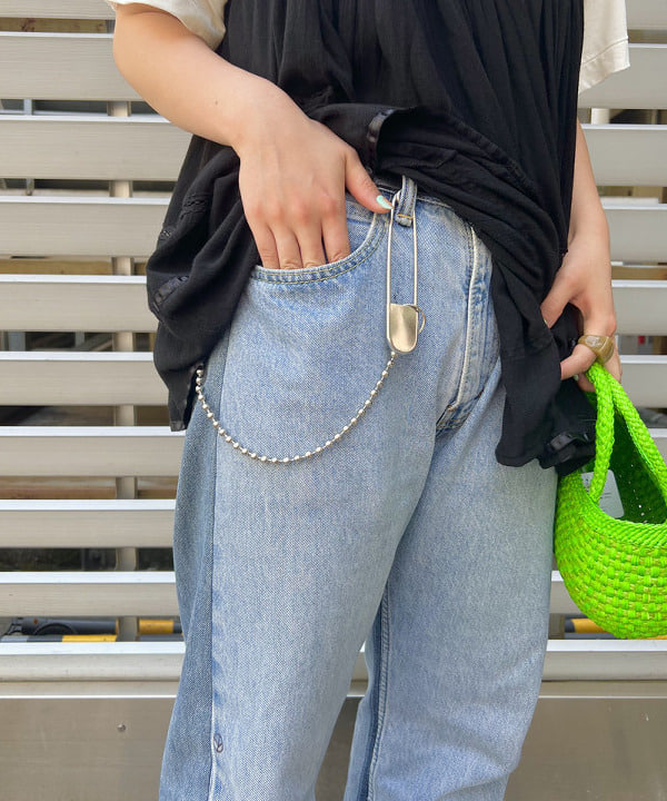 朱華さんの「BEAMS WOMEN｜」を使ったコーディネート