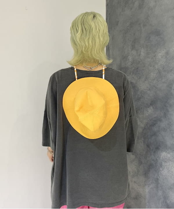 シマダリツコさんの「BEAMS WOMEN｜TEVA / HURRICANE XLT2 AMPSOLE」を使ったコーディネート