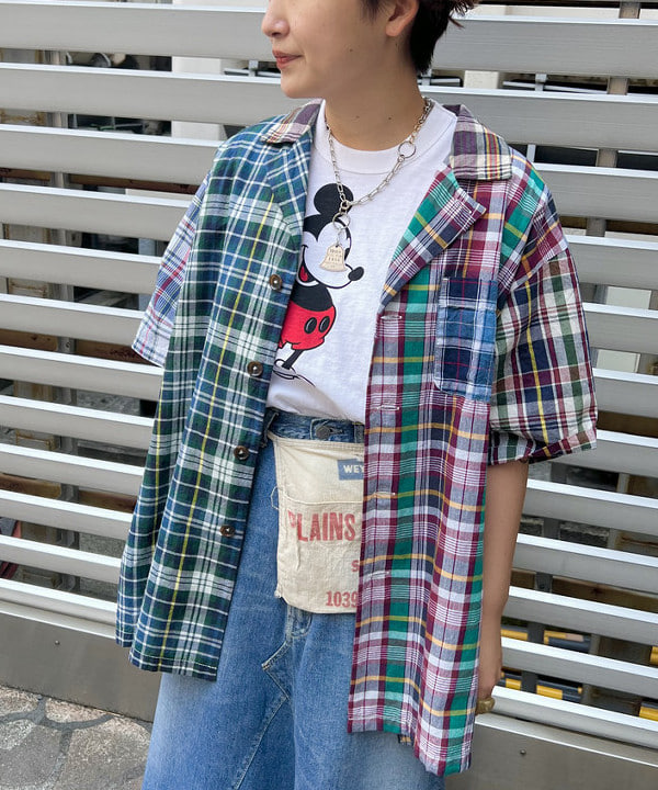 朱華さんの「BEAMS WOMEN｜Ray BEAMS / アンクルストラップ パンプス」を使ったコーディネート