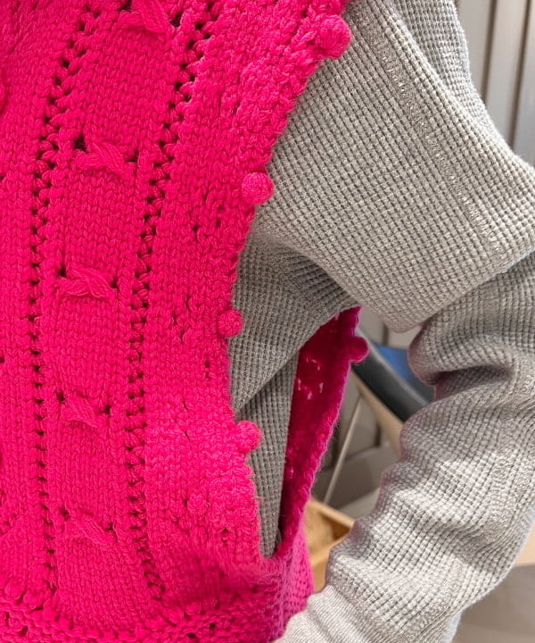 清水 彩乃さんの「BEAMS WOMEN｜」を使ったコーディネート