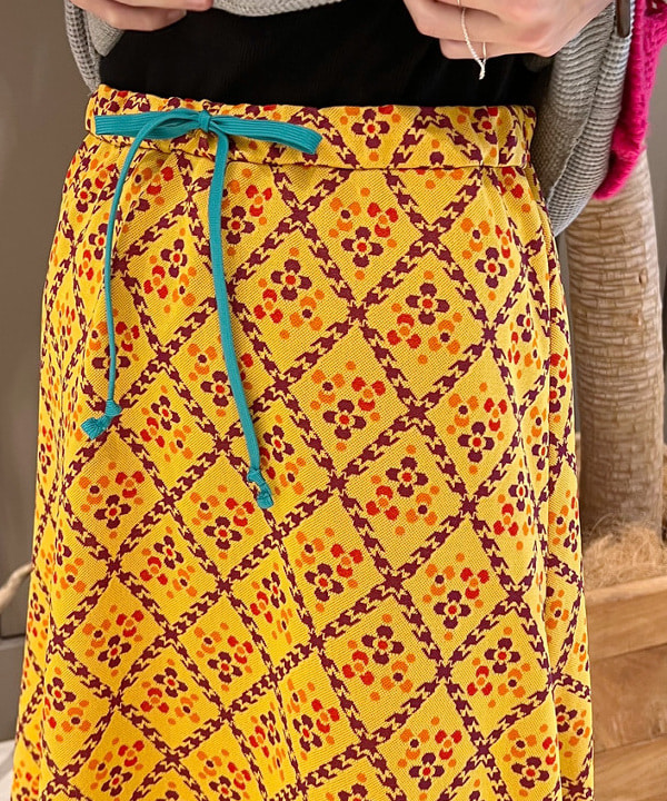 清水 彩乃さんの「BEAMS WOMEN｜」を使ったコーディネート