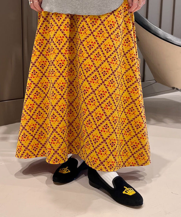 清水 彩乃さんの「BEAMS WOMEN｜」を使ったコーディネート