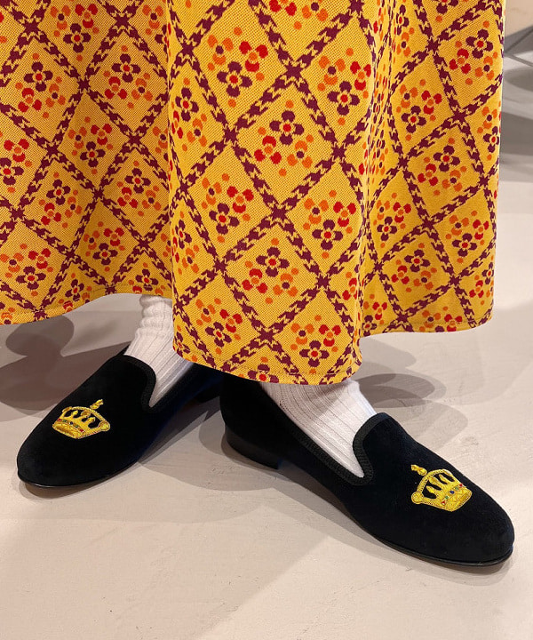 清水 彩乃さんの「BEAMS WOMEN｜」を使ったコーディネート