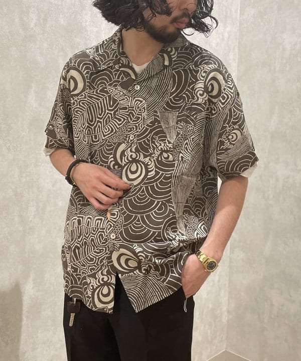 天池 隆佑さんの「BEAMS WOMEN｜」を使ったコーディネート