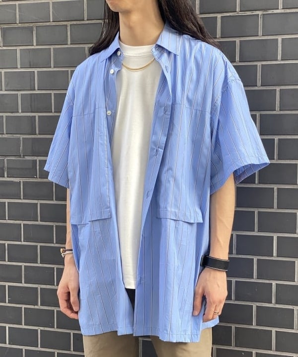 YGさんの「BEAMS WOMEN｜」を使ったコーディネート