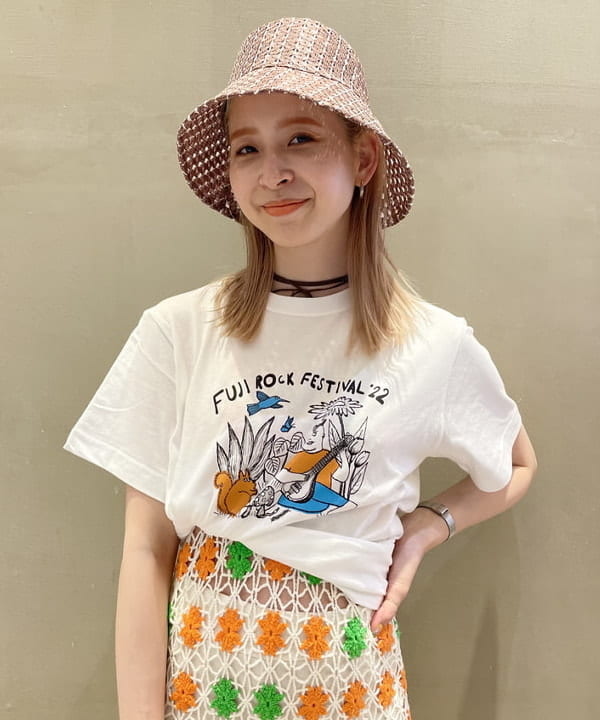 NAHOさんの「BEAMS WOMEN｜」を使ったコーディネート