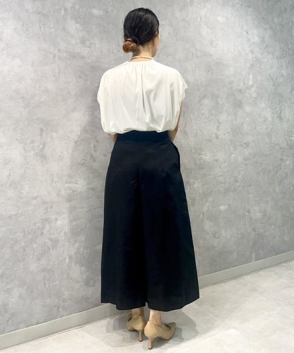 越智 里美さんの「BEAMS WOMEN｜」を使ったコーディネート
