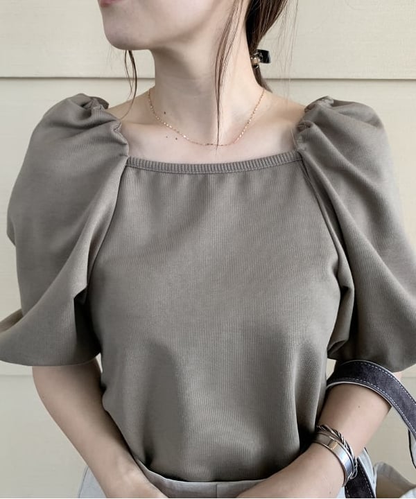 住吉　明佳さんの「BEAMS WOMEN｜」を使ったコーディネート