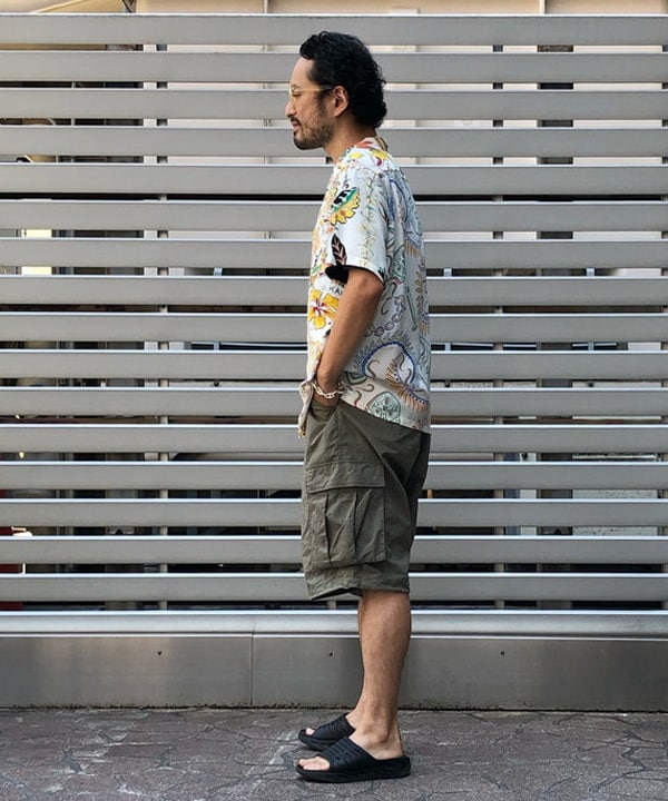 Tsutomu Nagafujiさんの「BEAMS WOMEN｜」を使ったコーディネート