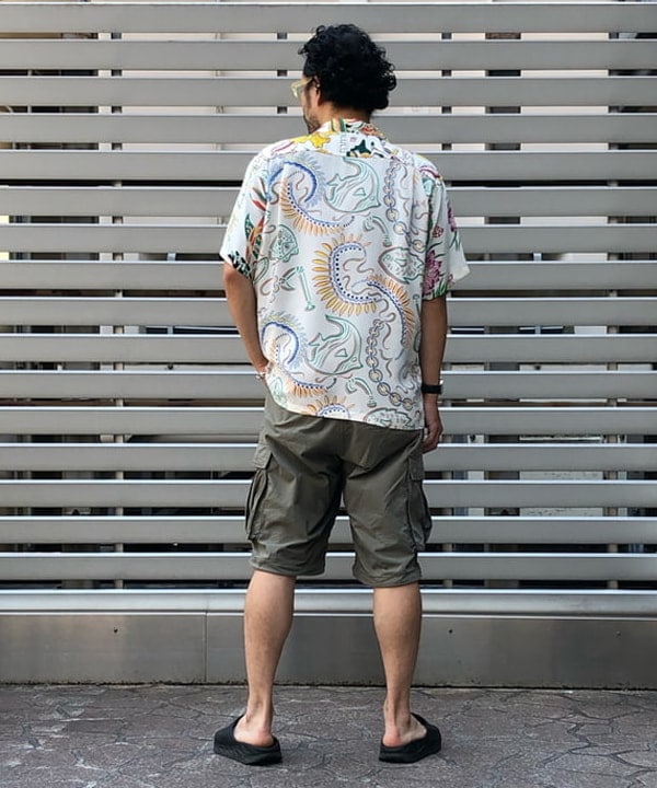 Tsutomu Nagafujiさんの「BEAMS WOMEN｜」を使ったコーディネート