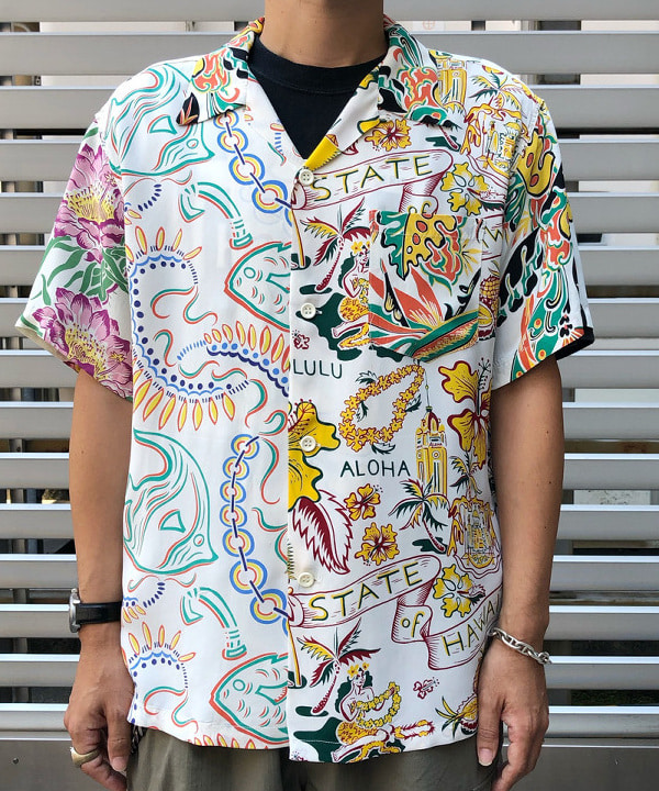 Tsutomu Nagafujiさんの「BEAMS WOMEN｜」を使ったコーディネート