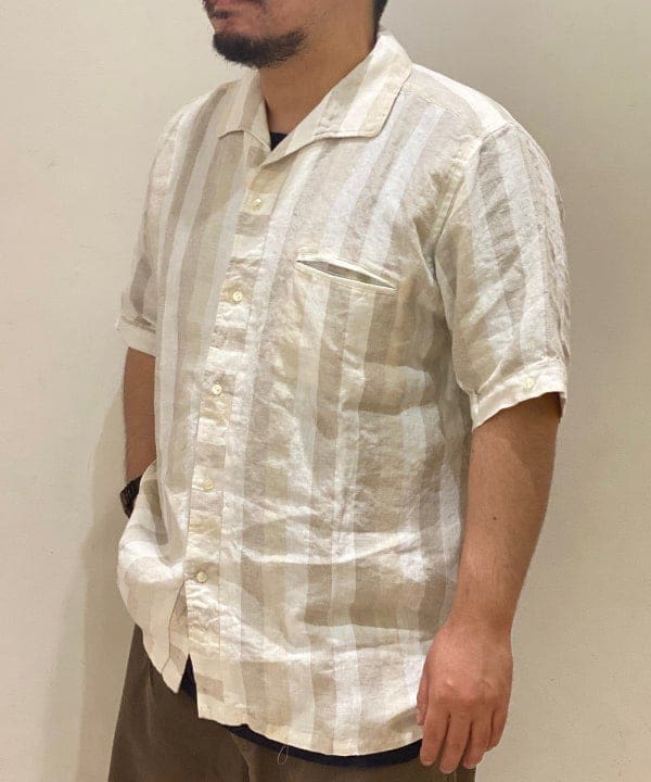 佐々木 優さんの「BEAMS WOMEN｜」を使ったコーディネート