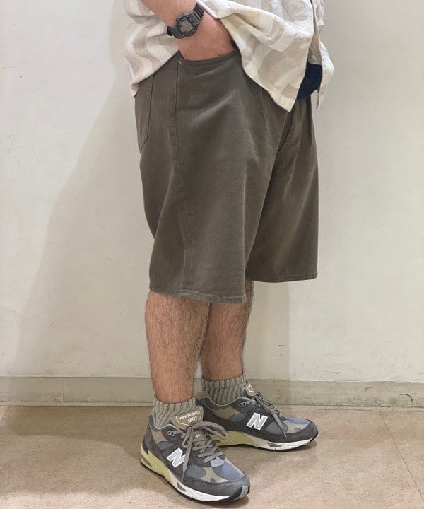 佐々木 優さんの「BEAMS WOMEN｜」を使ったコーディネート