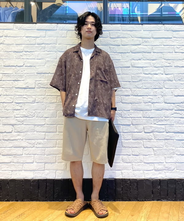 B:MING LIFE STORE by BEAMS 松林 透吾