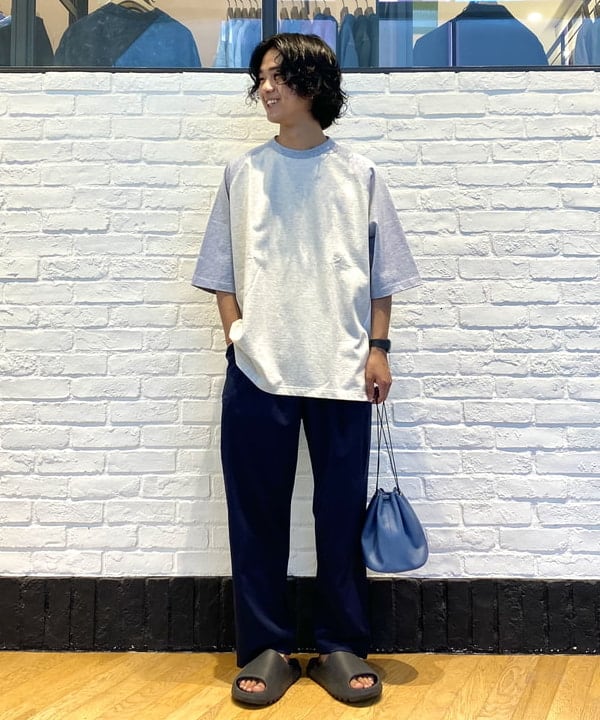 B:MING LIFE STORE by BEAMS 松林 透吾