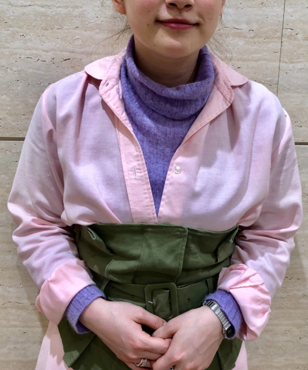 遠藤 かなたさんの「BEAMS WOMEN｜」を使ったコーディネート