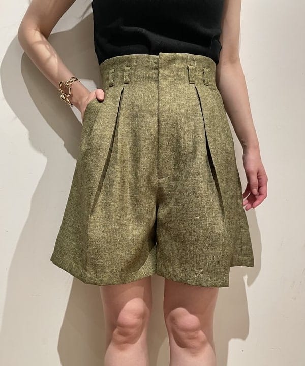 pinさんの「BEAMS WOMEN｜」を使ったコーディネート