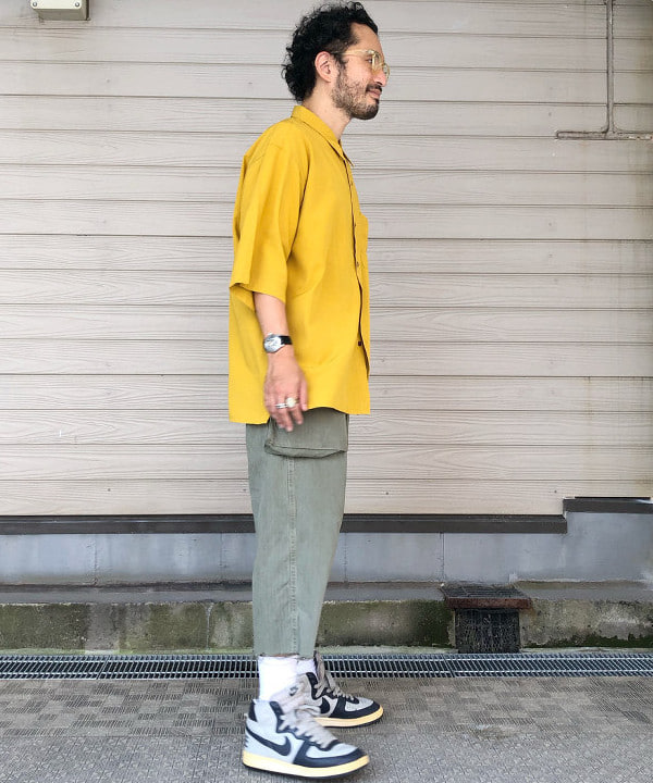 Tsutomu Nagafujiさんの「BEAMS WOMEN｜」を使ったコーディネート