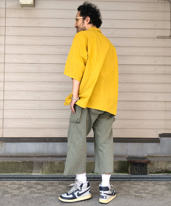 Tsutomu Nagafujiさんの「BEAMS WOMEN｜」を使ったコーディネート