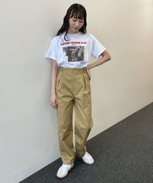 cammyさんの「BEAMS WOMEN｜」を使ったコーディネート