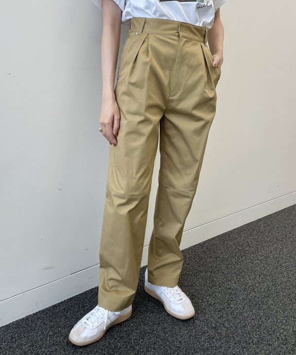 cammyさんの「BEAMS WOMEN｜」を使ったコーディネート