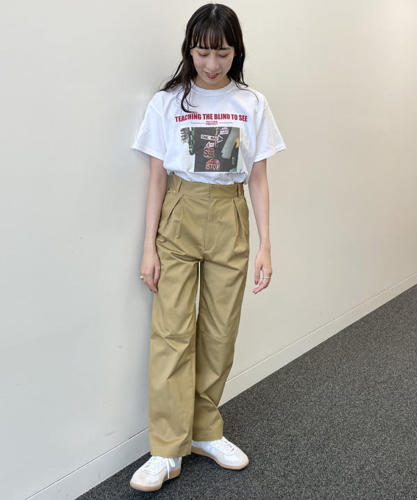 cammyさんの「BEAMS WOMEN｜」を使ったコーディネート