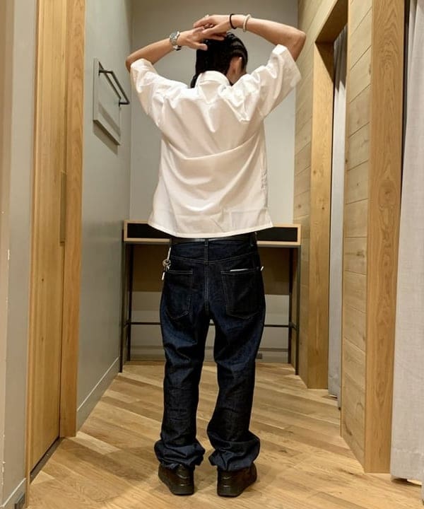 森末　瑞騎さんの「BEAMS WOMEN｜」を使ったコーディネート