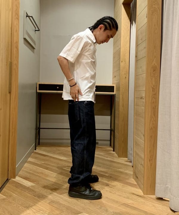 森末　瑞騎さんの「BEAMS WOMEN｜」を使ったコーディネート