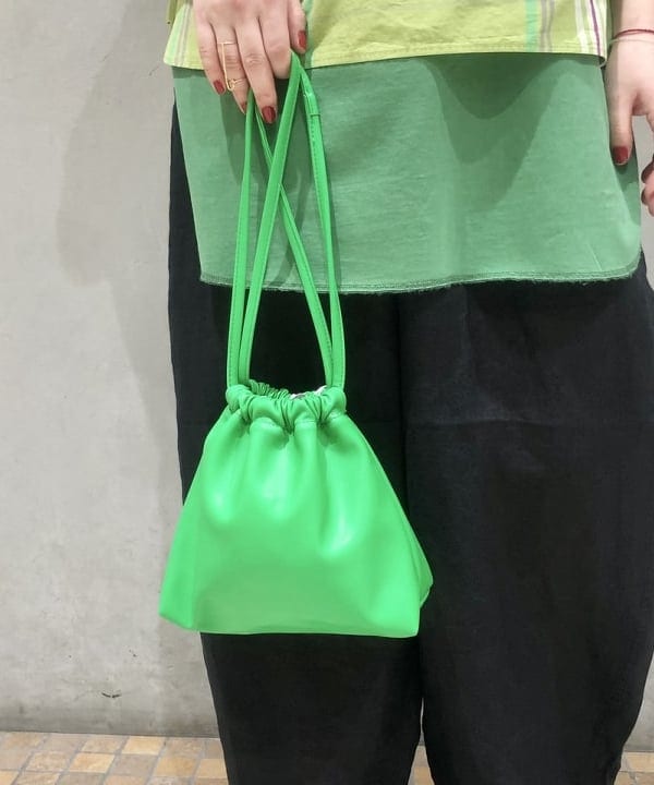 乙藤 侑里さんの「BEAMS WOMEN｜」を使ったコーディネート