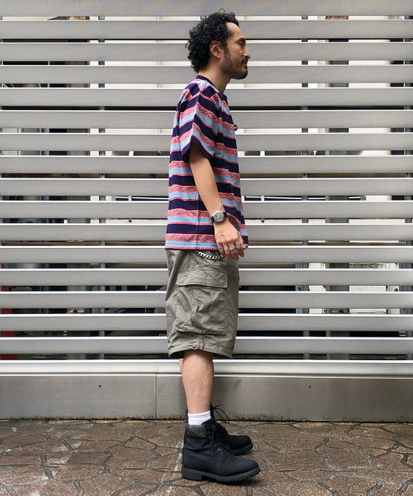 Tsutomu Nagafujiさんの「BEAMS WOMEN｜」を使ったコーディネート