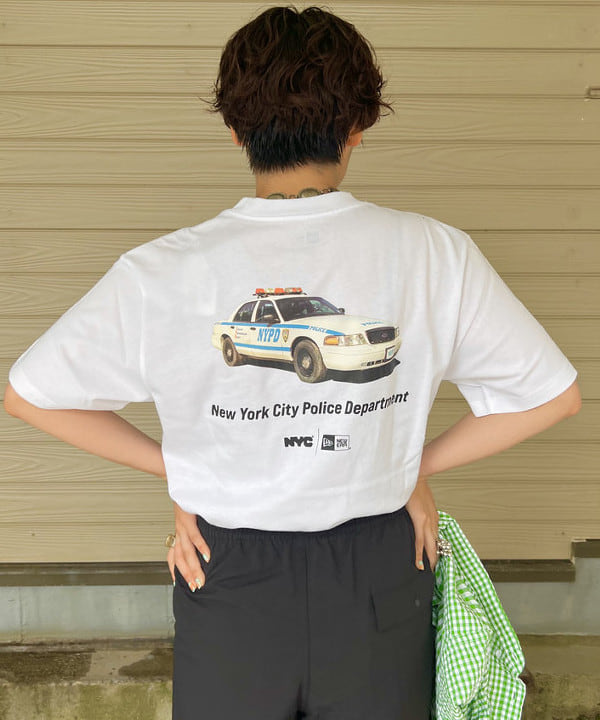 朱華さんの「BEAMS WOMEN｜」を使ったコーディネート