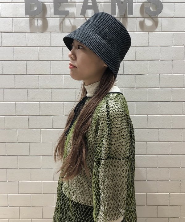 福岡 千晃さんの「BEAMS WOMEN｜」を使ったコーディネート