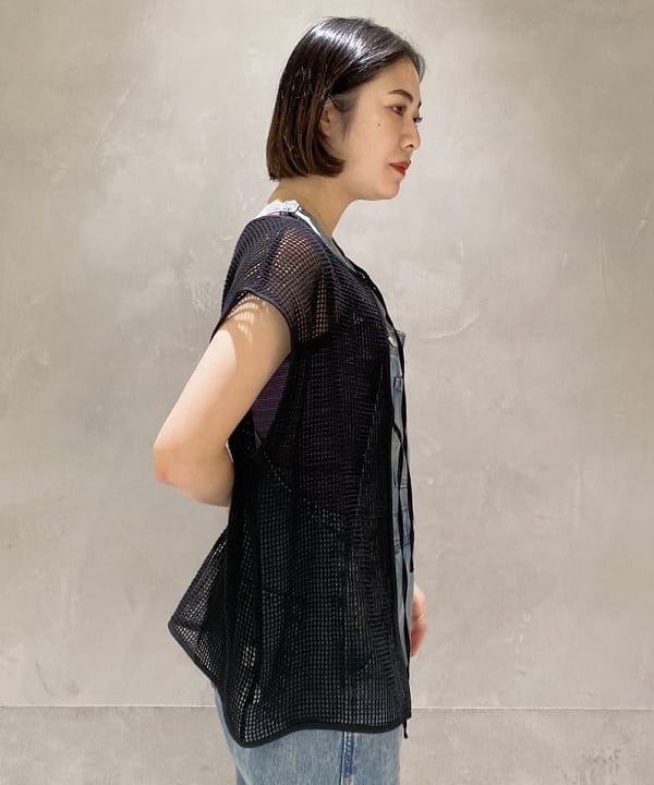 タキグチ アカネさんの「BEAMS WOMEN｜」を使ったコーディネート