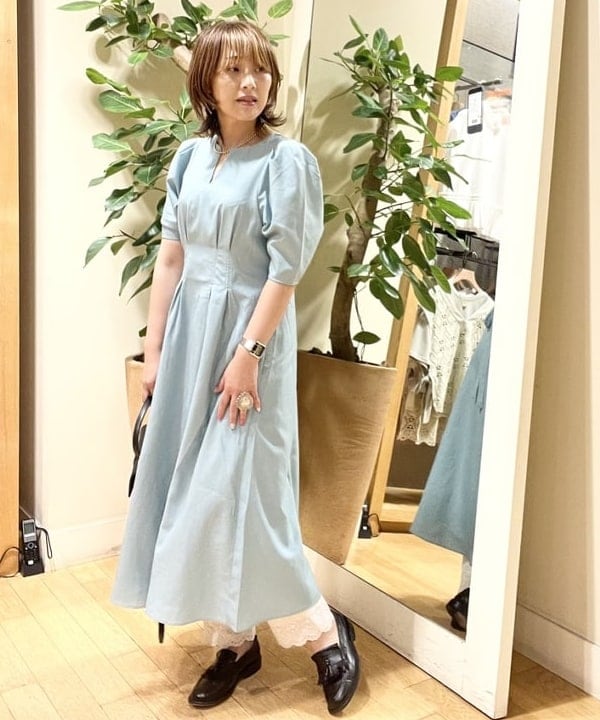 ビームス アウトレット 多摩南大沢（614604） スタイリング