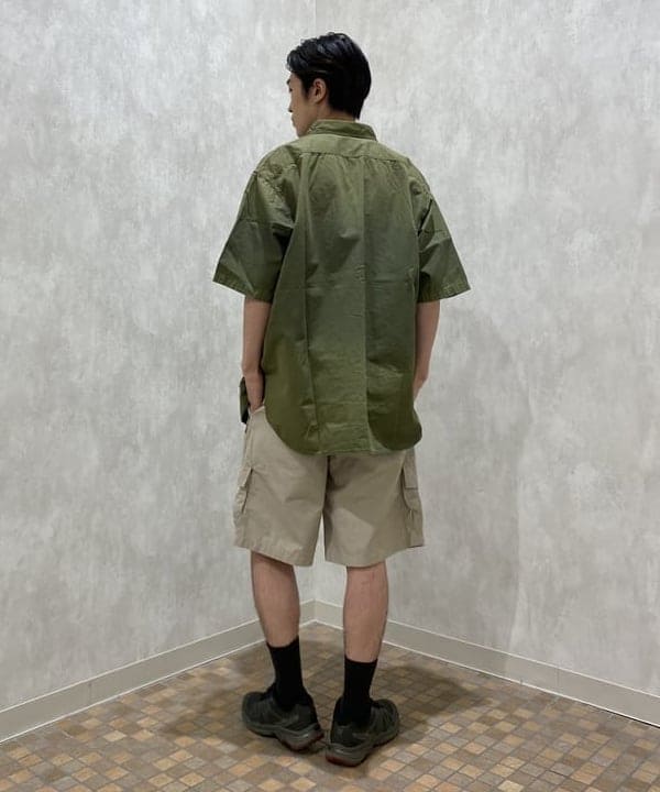 平柳 楓馬さんの「BEAMS WOMEN｜」を使ったコーディネート