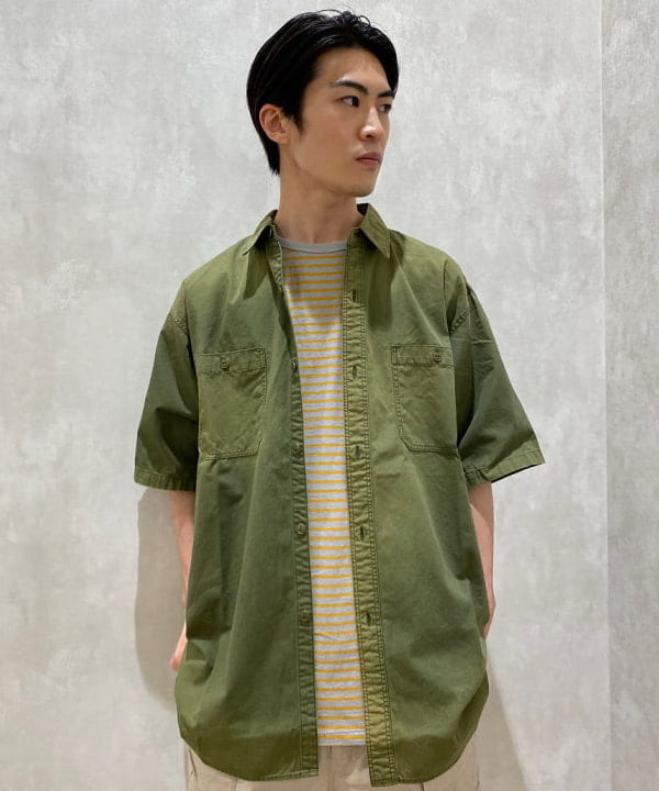 平柳 楓馬さんの「BEAMS WOMEN｜」を使ったコーディネート