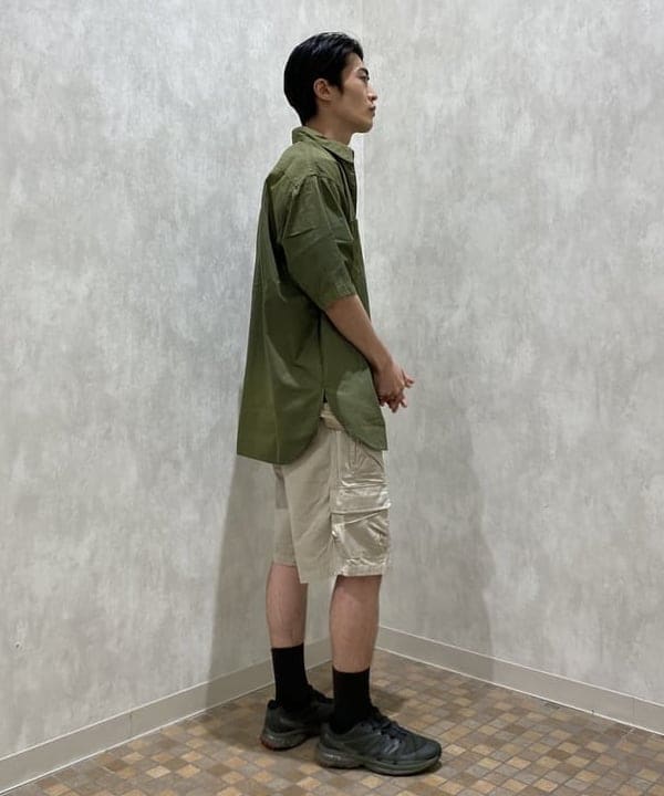 平柳 楓馬さんの「BEAMS WOMEN｜」を使ったコーディネート