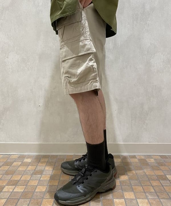 平柳 楓馬さんの「BEAMS WOMEN｜」を使ったコーディネート