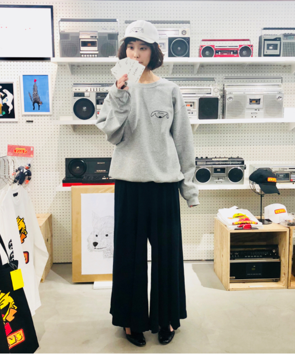 BEAMS JAPAN（61470） スタイリング・コーディネイト｜BEAMS