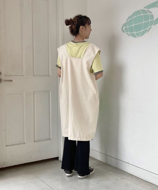 おのすさんの「BEAMS WOMEN｜」を使ったコーディネート