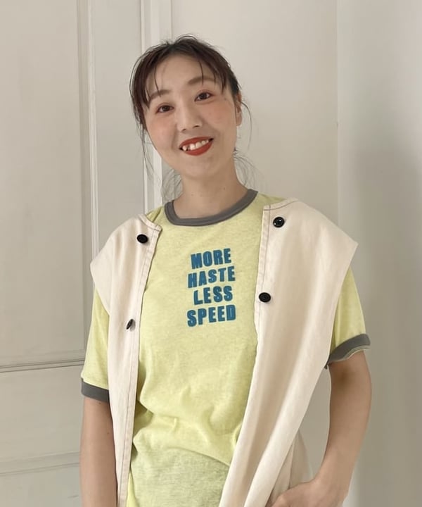 おのすさんの「BEAMS WOMEN｜」を使ったコーディネート