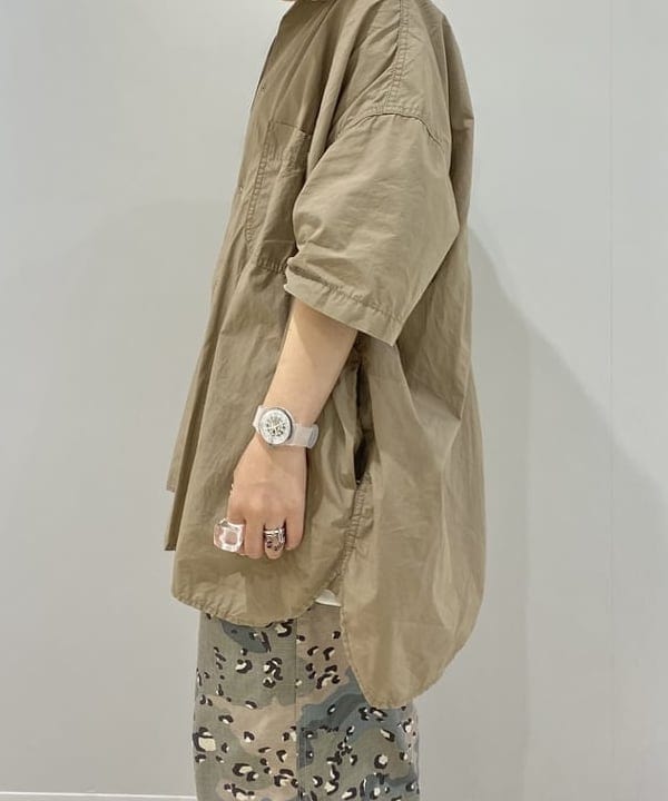 原口 愛さんの「BEAMS WOMEN｜」を使ったコーディネート