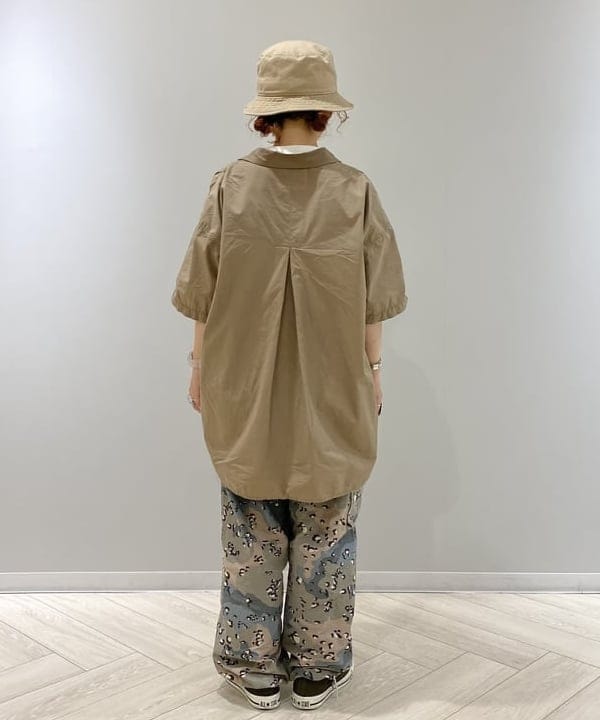 原口 愛さんの「BEAMS WOMEN｜」を使ったコーディネート