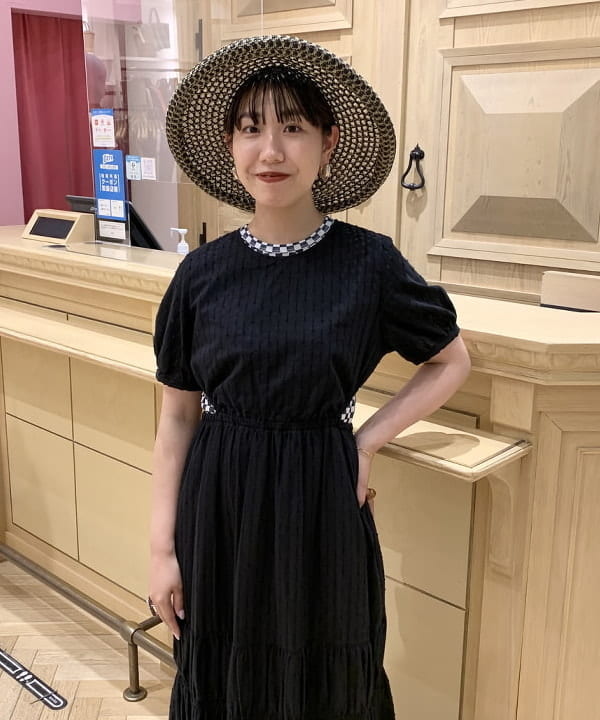 SAEさんの「BEAMS WOMEN｜」を使ったコーディネート