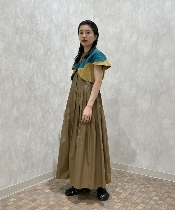 kawa-kamiさんの「BEAMS WOMEN｜」を使ったコーディネート